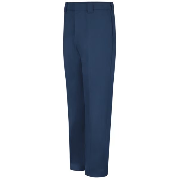 Mens Twill 65/35 Work Pant - Nv, Red Kap, Mfr#: PT62NV 54 30