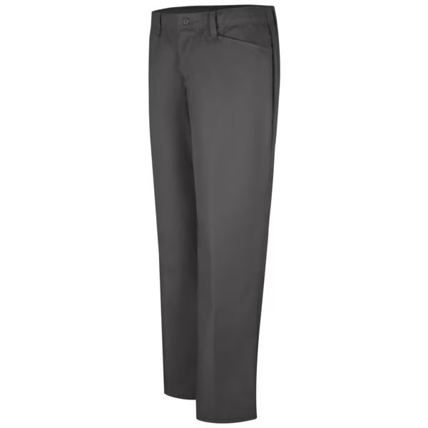 Womens Work N Motion Pant, RED KAP, Mfr# PZ33CH 24 30