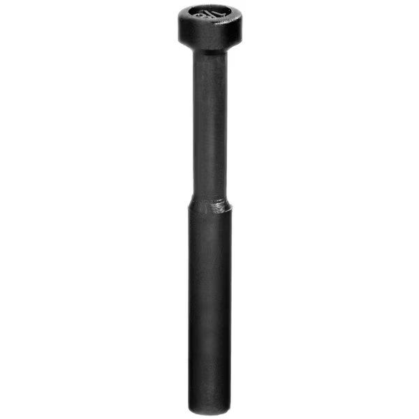 Nylon Nylon Push to Connect Fitting - Plug for, 1/2