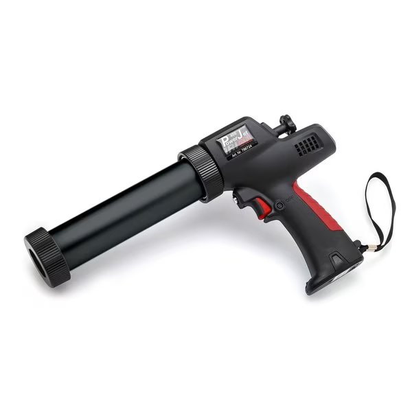 400ml Battery Powered Sausage Caulking Gun, Irion-America, Mfr#: 786724