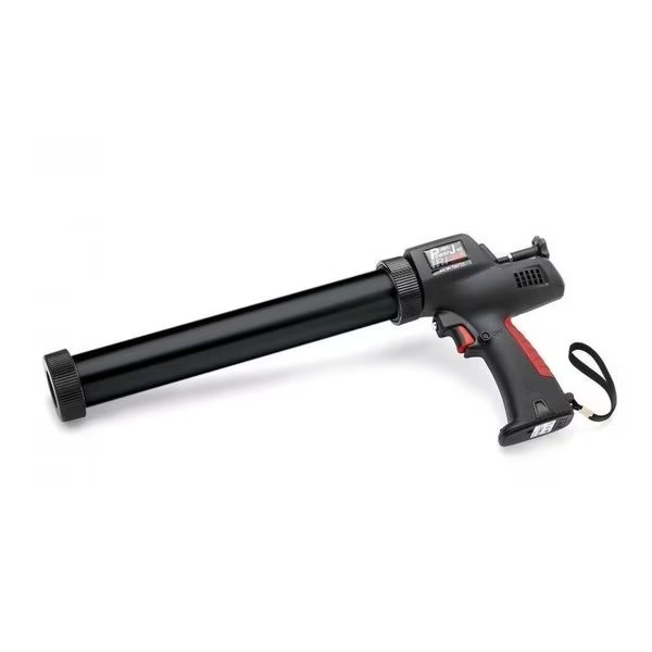 20oz Battery Powered Sausage Caulking Gun, Irion-America, Mfr#: 786723