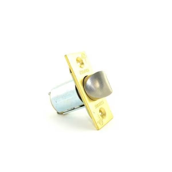 Bright Brass Latch Q330207605, Falcon, Mfr#: Q330207605