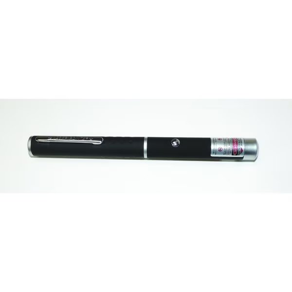 Red Laser Pointer, United Scientific, Mfr#: RLP006