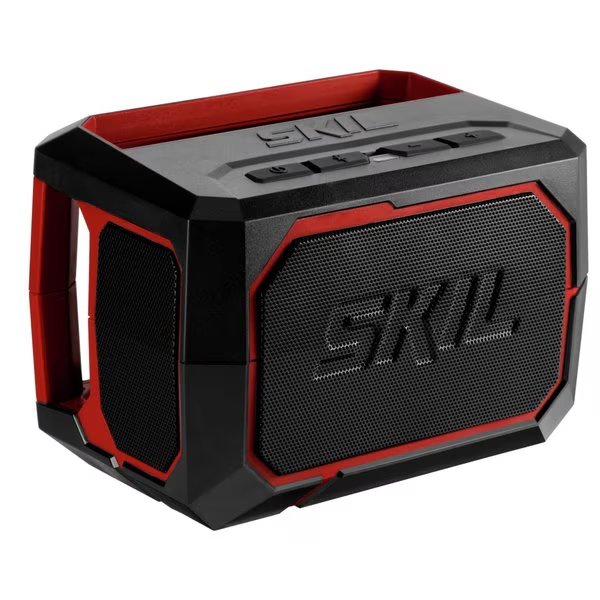 PWRCore 12 Bluetooth Speaker Tool Only, Skil, Mfr#: RO502601