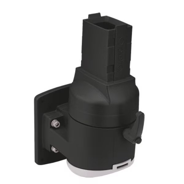 SYSPEND 180-MAX Vertical Panel Coupling, , NVENT HOFFMAN, Mfr# S1MPCV