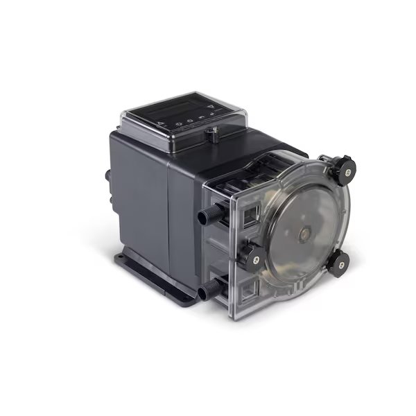 Chemical Metering Pump, 100 psi, 60 gpd, STENNER, Mfr# S407X