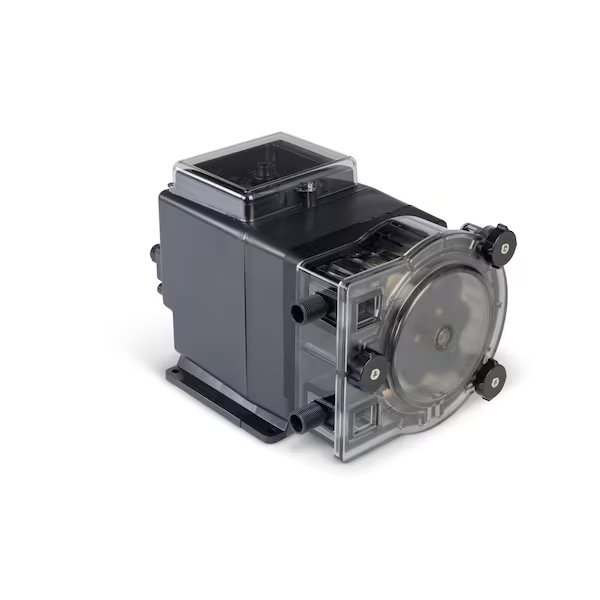 Chemical Metering Pump, 150 gpd, 25 psi, Stenner, Mfr#: S445X