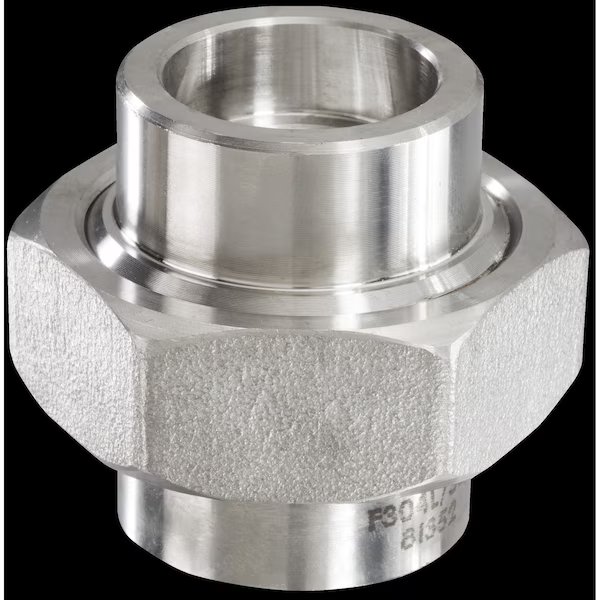 SW Union, 3M, 316/L, 1, SMITH-COOPER, Mfr# 4307006168