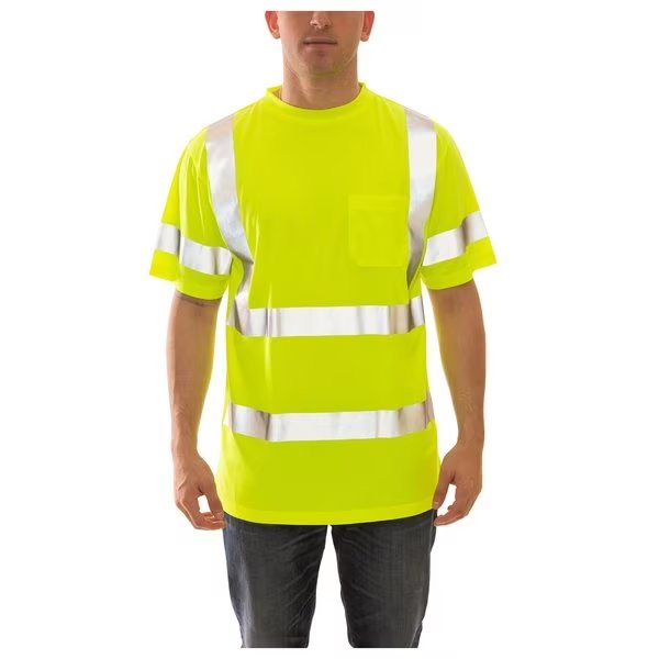 Job Sight Class 3 Short Sleeve T-Shi, TINGLEY, Mfr# S75322