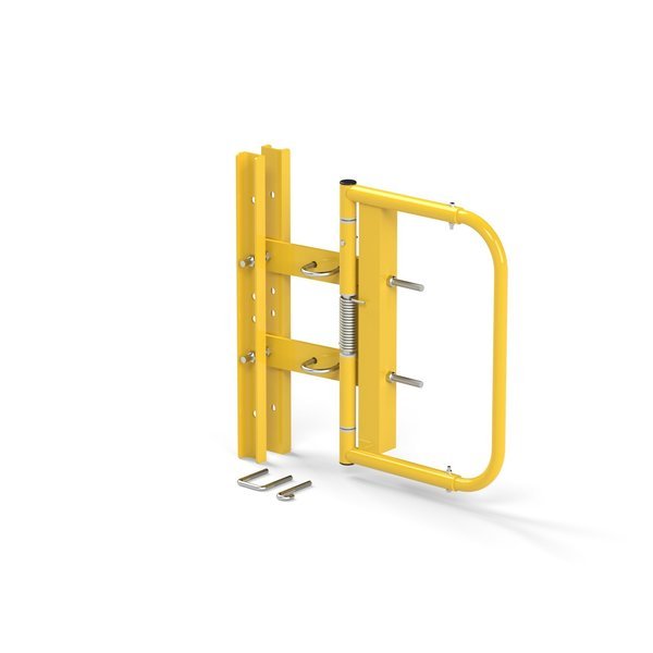 Safety Swing Gate, Fits 16