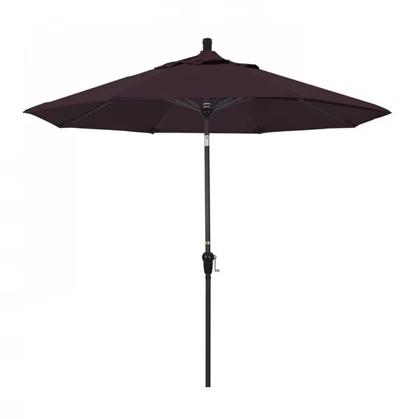 Patio Umbrella, Octagon, 102.38