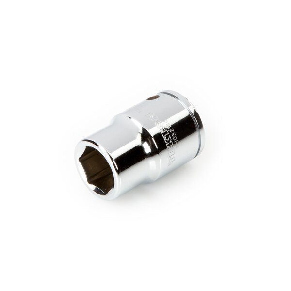 3/4 Inch Drive x 19 mm 6-Point Socket, Tekton, Mfr#: SHD32119