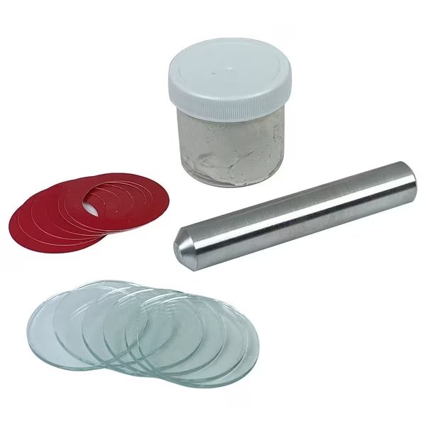 Sands Cast Level Repair Kit, SANDS LEVEL & TOOL CO, Mfr# SL010