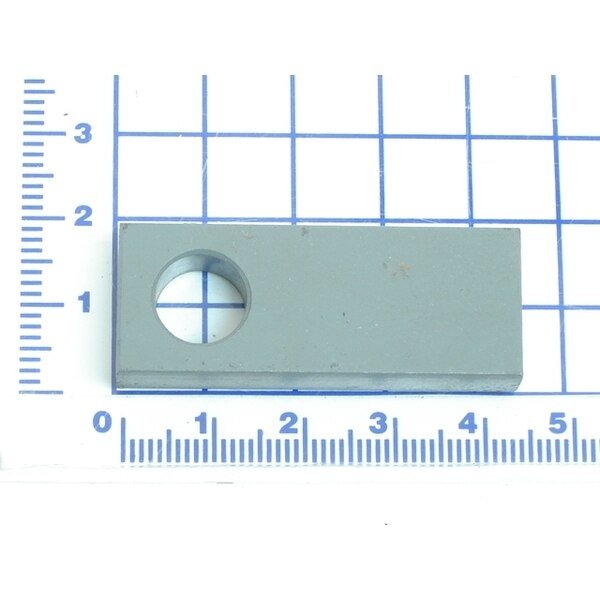 Lip Brackets/Lugs, Hydraulic Lip Mountin, Serco, Mfr#: SMF5011