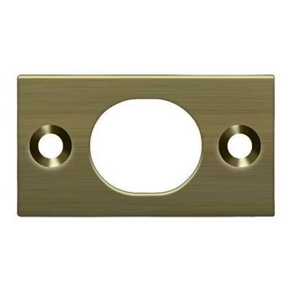 Strike Plate For 6