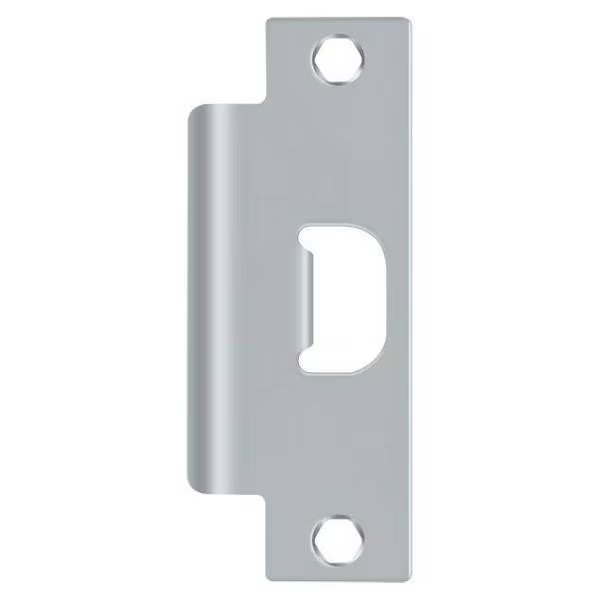 Strike Plate-Ansi 4 7/8