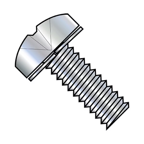 Split Lock Washer, Steel, Zinc Plated Finish, 3000 PK, EnjoyTool Select, Mfr#: 1410SPP