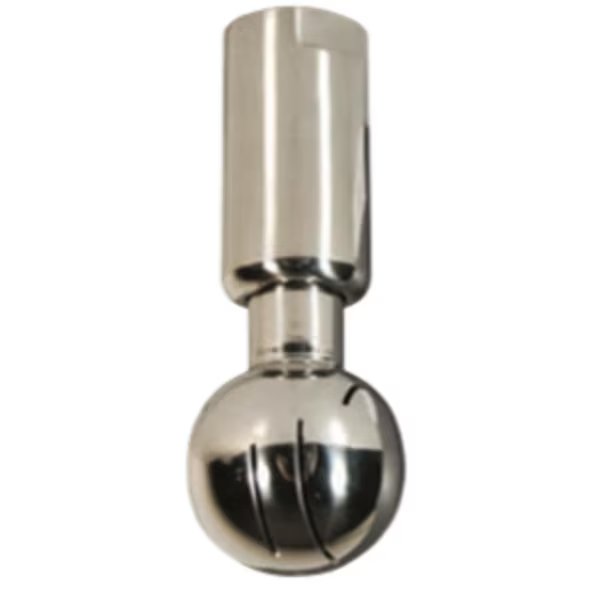 Spray Ball T316Ss W/ 360 Degree Pattern, 1