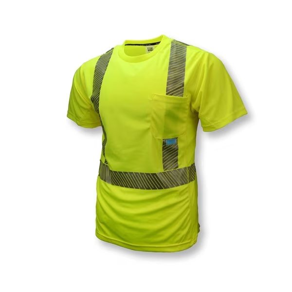 Radians ST31-2 Short Sleeve Cooling T-Shirt, RADIANS, Mfr# ST31-2PGS-4X