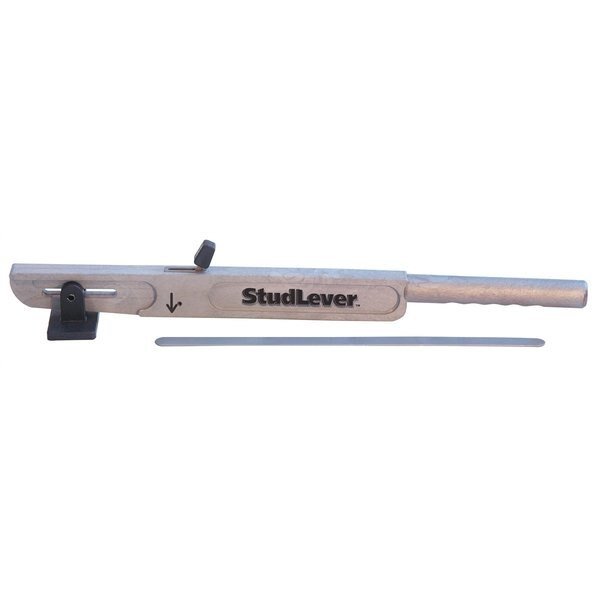 Stud Lever, Steck Manufacturing, Mfr#: STC20014