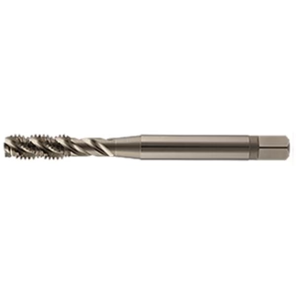 Spiral Flute Tap, 1/2