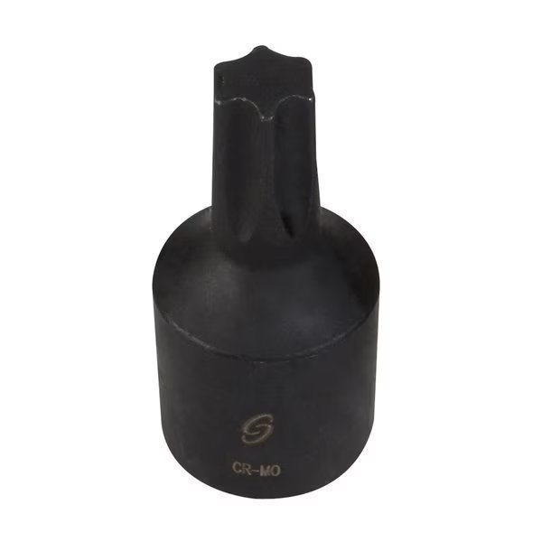 Internal Torx Impact Driver T30, 3/8