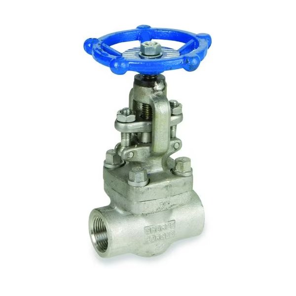 Globe Valves, Socket x Socket, 2