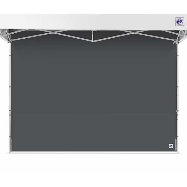 Instant Shelter Sidewall, Speed Shelter, 1, E-Z Up, Mfr#: SWSPSPRO3FXT12SG