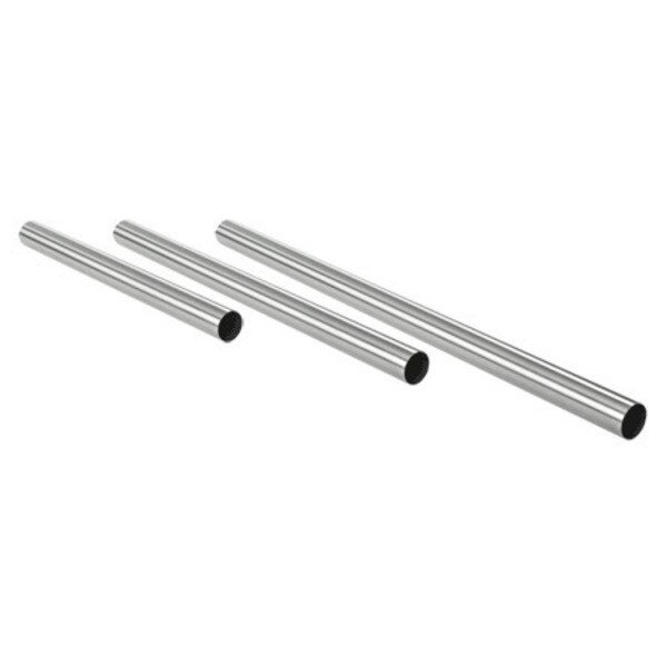 Syspend Sanitary Hmi Straight Tubing, 15, NVENT HOFFMAN, Mfr# ST1500SS