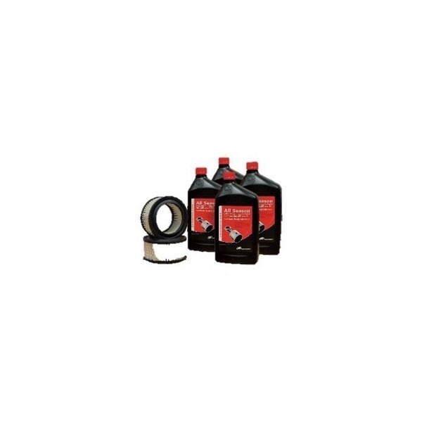 Start up Kit for Compressor, Air Filter, Ingersoll-Rand, Mfr#: START-UP KIT - 447P