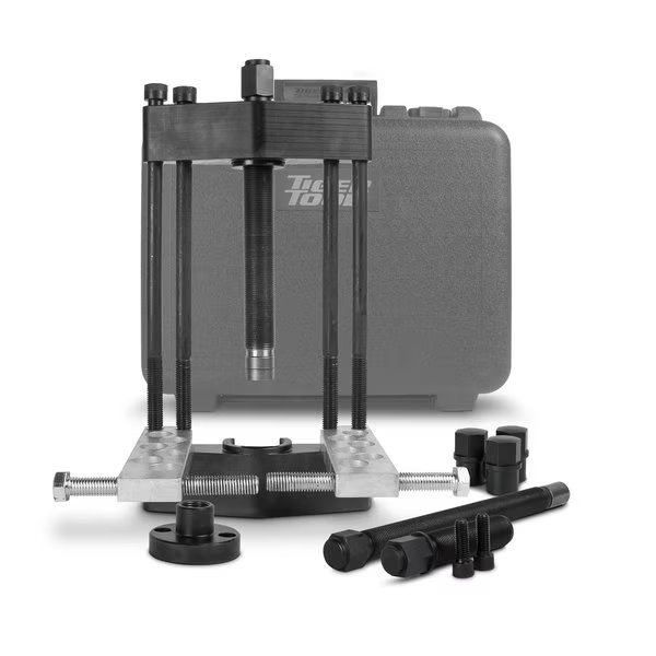 Heavy Duty King Pin Press, Tiger Tool, Mfr#: 90150