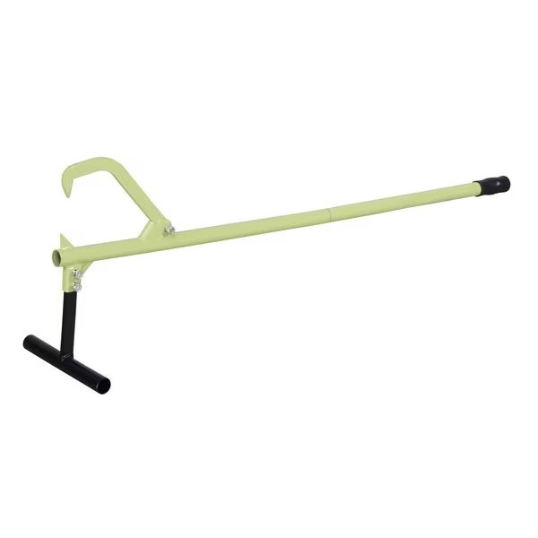 Steel Handle Timber Jack, Timber Tuff, Mfr#: TMB-45