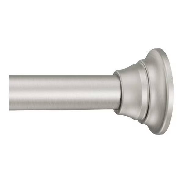 Tension Shower Rod from 44