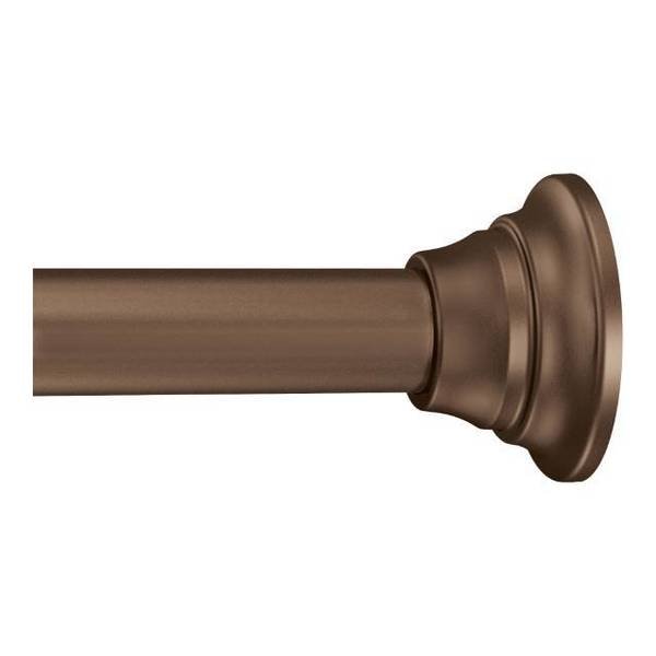 Tension Shower Rod from 44
