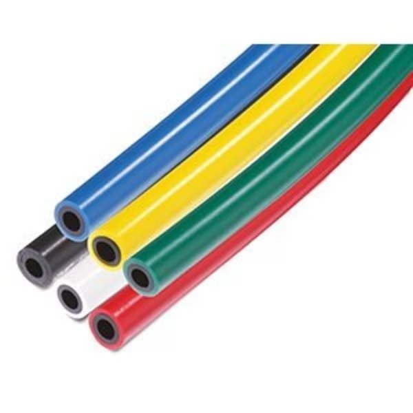 Dbl-Layer Tubing, OD 10mm, ID 6.5mm, 100m, SMC, Mfr# TRBU1065B-100