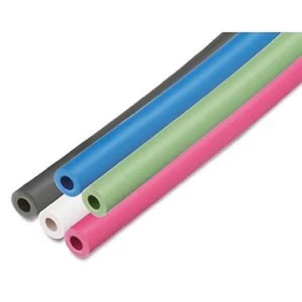Soft Nylon Tubing, OD 8mm, ID 5mm, 20m, Bl, SMC, Mfr# TRS0805BU-20