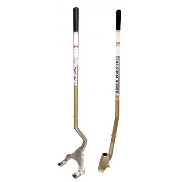 Mount/Demount Tool, Tire Service International, Mfr#: TNT-100
