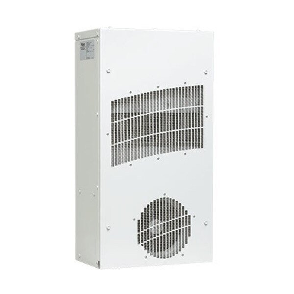 Climaguard Air-To-Air Heat Exchanger Out, Nvent Hoffman, Mfr#: TX231416100