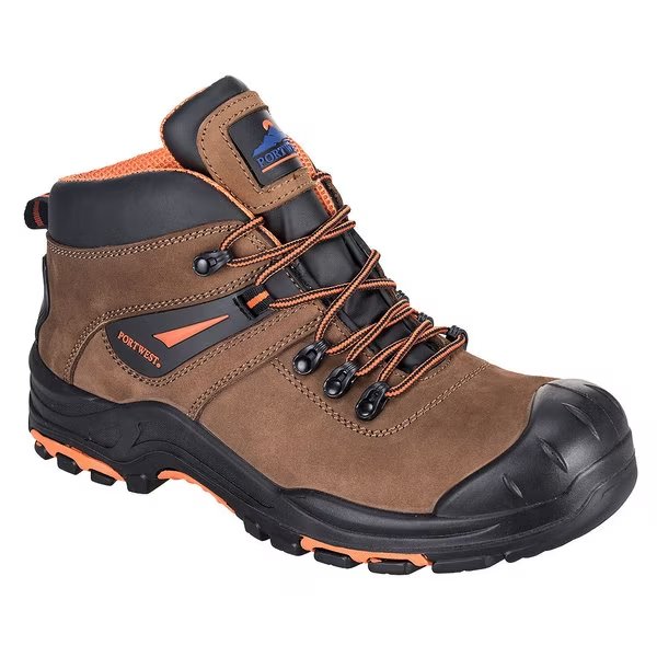 Montana Hiker Boot HRO EH, 80, PORTWEST, Mfr# UFC69
