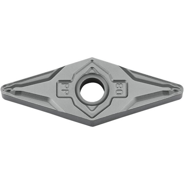 Turning Insert, Diamond, VNMG 3305PP TN6, Kyocera, Mfr#: VNMG3305PPTN610