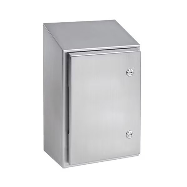 Hoffman Watershed, Type 4x, 36.00x36.00x, NVENT HOFFMAN, Mfr# WS363612SS