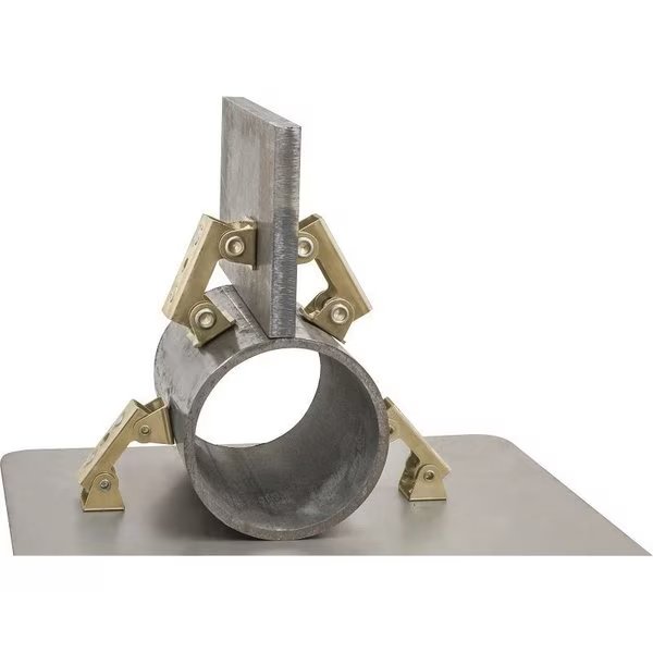 Multi-Angle Adjustable Magnetic Fix, PK2, Mag-Mate, Mfr#: WVP2PK2