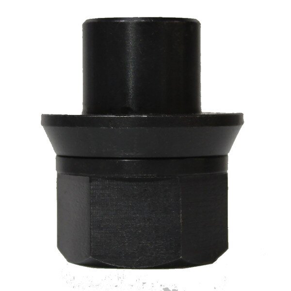 Hub Centric Wheel Nut-Dual Steel Wheel, Jendyk, Mfr#: X10-DW22B