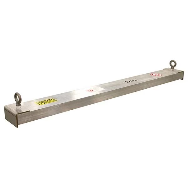 Hanging Magnetic Yard Sweeper, 60.5