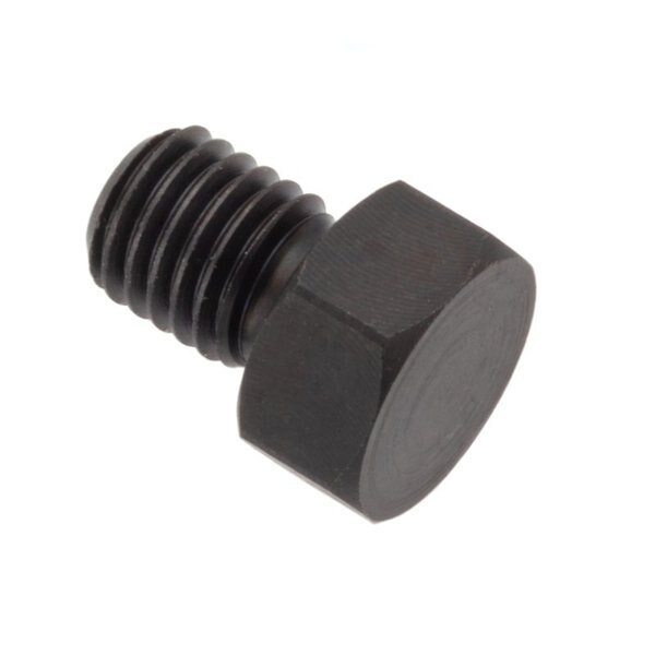 Screw, 1/4-28X5/16, Rest Button3/16Lg Stl, Ampg, Mfr#: Z2435