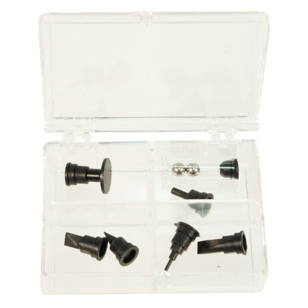 Mic Anvil 7 Pc Kit, Ampg, Mfr#: Z9012