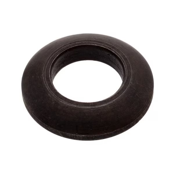 Spherical Washer, Fits Bolt Size M12 18-8 SS, Unfinished Finish, Ampg, Mfr#: Z9527M