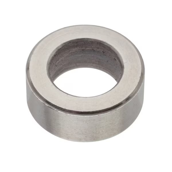 Flat Washer, Fits Bolt Size 3/8 , Steel Plain Finish, AMPG, Mfr# Z9919