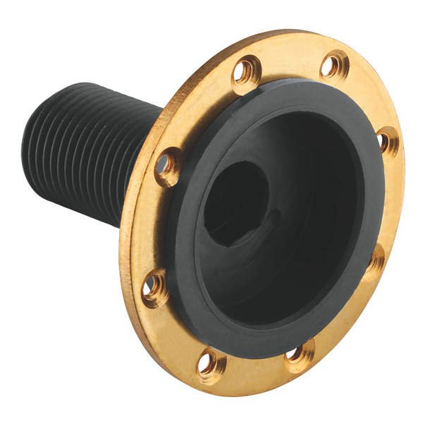 Universal Connection Nipple Chrome, GROHE, Mfr# 48065000