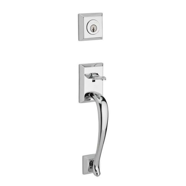 Baldwin Reserve DCNAPXFEDRTSR260S Double, Baldwin Reserve, Mfr#: DCNAPXFEDTSR260S
